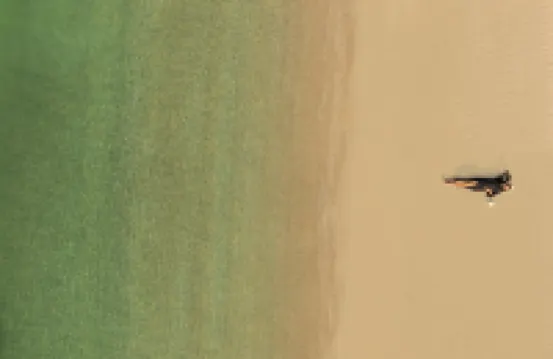 杜拜朱美拉棕櫚島萬豪度假飯店