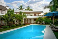 OP Signature ApartHotel & Luxury Villas Hôtels à : Pedasí