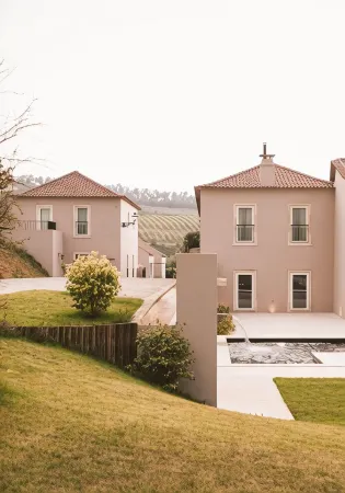 Quinta do Porto Nogueira Отели в г. Кадавал