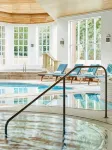 Sprowston Manor Hotel, Spa & Golf - Pool