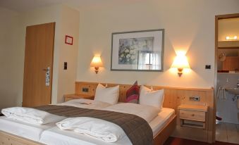 Akzent Hotel am Bach