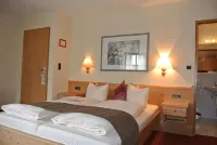 Akzent Hotel am Bach Hotels in Dettelbach