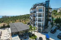 Blue Boutique Hotel