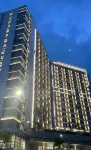 Delft Apartment Cpi Makassar Hotel dekat Masjid Baiturrahim Tanjung Bayang