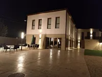 Hotel Entrerailes Hotels in Zarratón