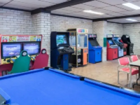 Blue Mountains Heritage Motel Hotels in Katoomba