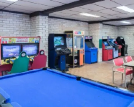 Blue Mountains Heritage Motel
