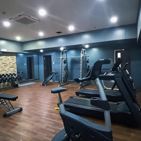 CozyNest Rentals at Brenthill Condominium
