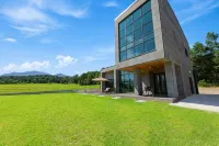 Goseung Poolhouse Poolvilla 151 Hotels in 