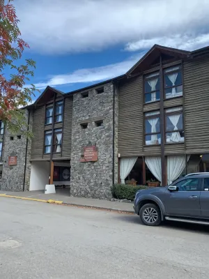 Hosteria Posta de Los Colonos - Inns