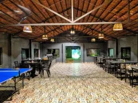 فوت هيل بوشكار ريزورت