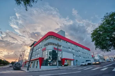 Hotel Sauípe Hotels in Cascavel
