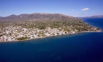 Artemis Hotel