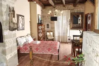 Villa Daskalogianni Hotel a Agios Myronas