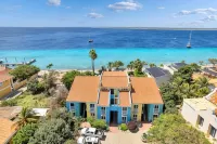 Bonaire Oceanfront Apartments