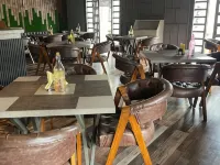 Hotel Tourist Inn by Sagar - breakfast
