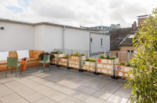 โปฮาเฮาส์บึซเชล