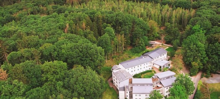TaunusTagungsHotel Hoteles en Hochtaunuskreis