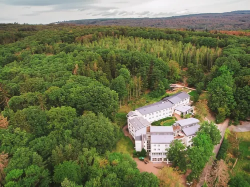 TaunusTagungsHotel