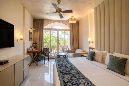 Evershine Resort & Spa