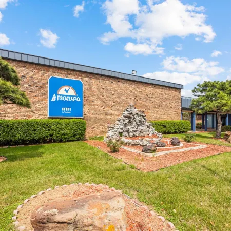 Americas Best Value Inn-Ft. Worth/Hurst