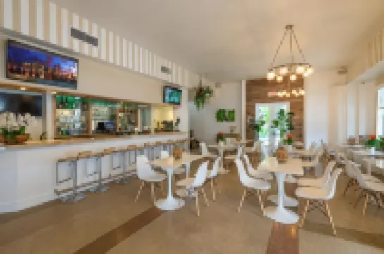 โรงแรม ประธาน วิลลา