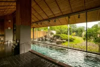 Kurobe View Hotel