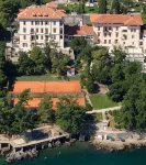 Hotel Lovran Các khách sạn ở Opric