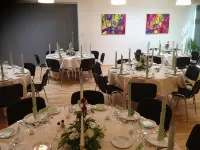 Thyregod Kursuscenter Hotels in Brande