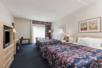 Days Inn by Wyndham Berlin Meriden Отели в г. Мидлтаун