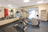 Days Inn by Wyndham Parsippany Hotels in Parsippany