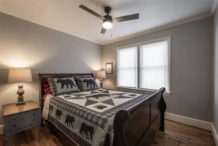 Elk Spur Outpost – Wine, Hike, Walk to Fun!