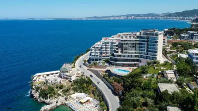 Skyhill Boutique Hotel Hotels in Vlore