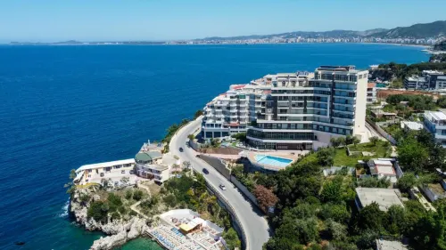 Skyhill Boutique Hotel