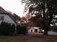 Der Heidkrug Hotels in Kirchlinteln