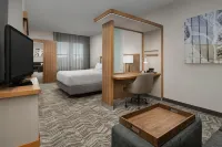 SpringHill Suites Tuscaloosa
