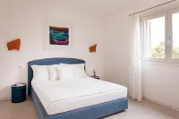 Firriato Hospitality - Calamoni di Favignana Apartments
