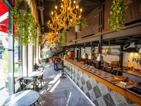 Hotel Philosophy Các khách sạn gần Đường Rainbow