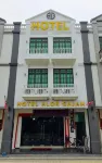 Hotel Alor Gajah