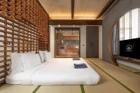 Hoshi Hotel Hatyai - balcony