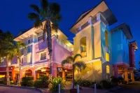 The Lighthouse Resort Inn & Suites Các khách sạn ở Fort Myers Beach
