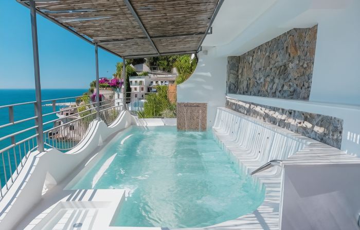 Hotel Cetus