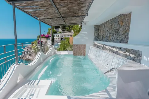 Hotel Cetus - Romantic
