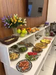Ulli Oy Boutique Hotel & Terrace Hotel di Khiva