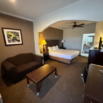 Days Inn by Wyndham Navasota