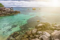 Tao Island Boutique Hotel
