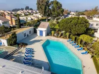 DANA POINT DELIGHT