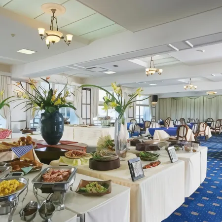 Hirado Kaijyo Hotel