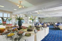 Hirado Kaijyo Hotel - breakfast