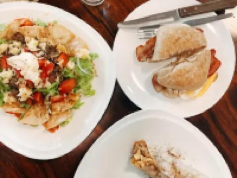 朝聖者廚房旅館 沙灣拿吉酒店